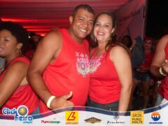 Camarote Espaço Folia (PM)